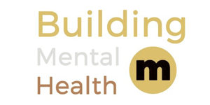 Building Mental Health logo