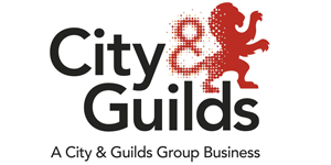 City and Guilds logo 300