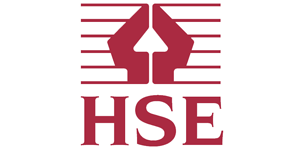 HSE logo 300