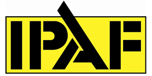 IPAF logo 300