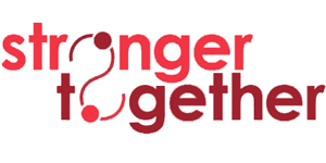 Stronger Together Logo 300