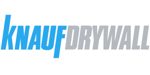 knauf drywall logo 300
